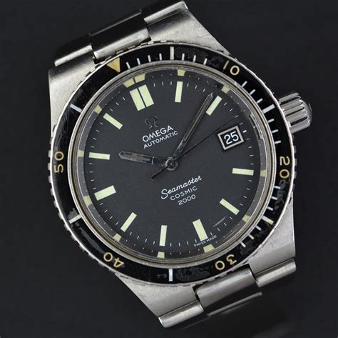 omega seamaster cosmic2000|Omega Seamaster cosmic history.